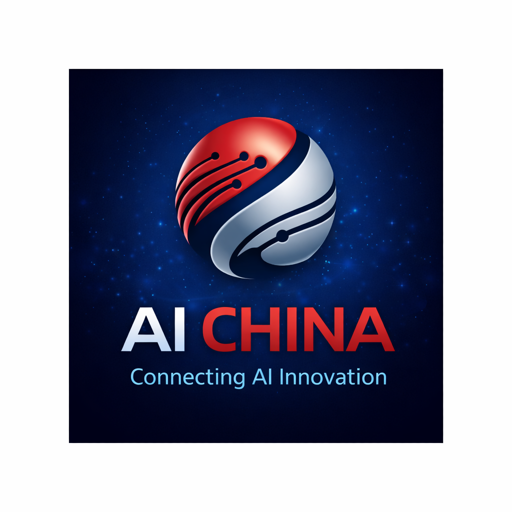 AI China logo